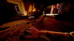 Evil Nun: The Broken Mask / PS5 / Playstation 5 - GD Games 