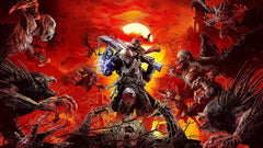 Evil West / PS5 / Playstation 5 - GD Games 