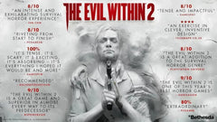 Evil Within 2 - Xbox One - GD Games