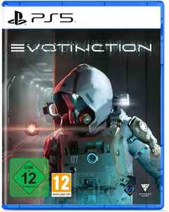 Evotinction / PS5 / Playstation 5 - GD Games
