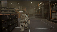 Evotinction / PS5 / Playstation 5 - GD Games