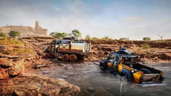 Expeditions: A MudRunner Game - Nintendo Switch - GD Games