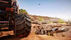 Expeditions: A MudRunner Game - Nintendo Switch - GD Games
