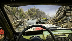 Expeditions: A MudRunner Game - Nintendo Switch - GD Games