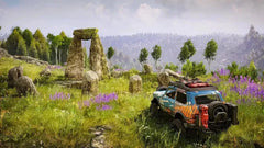 Expeditions: A MudRunner Game - Nintendo Switch - GD Games
