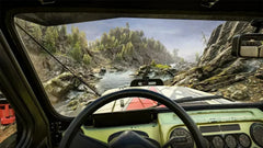 Expeditions: A MudRunner Game / PS5 / Playstation 5 - GD Games