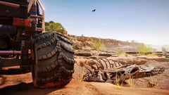 Expeditions: A MudRunner Game / PS5 / Playstation 5 - GD Games