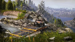 Expeditions: A MudRunner Game / PS5 / Playstation 5 - GD Games
