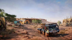 Expeditions: A MudRunner Game / PS5 / Playstation 5 - GD Games