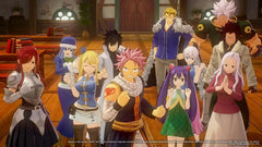 Fairy Tail 2 - Nintendo Switch - GD Games