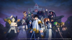 Fairy Tail 2 - Nintendo Switch - GD Games