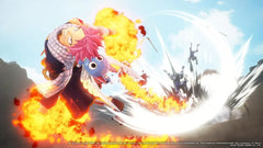 Fairy Tail 2 - Nintendo Switch - GD Games