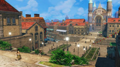 Fairy Tail / PS4 / Playstation 4 - GD Games