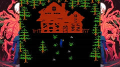 Faith: The Unholy Trinity - Nintendo Switch - GD Games 