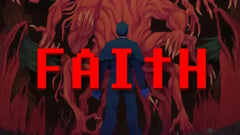 Faith: The Unholy Trinity - Nintendo Switch - GD Games 