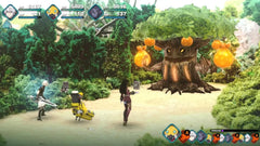 FANTASIAN Neo Dimension - Nintendo Switch - GD Games