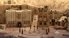 FANTASIAN Neo Dimension / PS5 / Playstation 5 - GD Games 