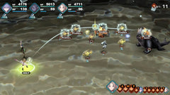 FANTASIAN Neo Dimension / PS5 / Playstation 5 - GD Games 