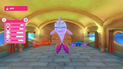 Fantasy Friends Under the Sea (Cartrige version)  - Nintendo Switch - GD Games