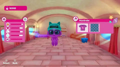 Fantasy Friends Under the Sea (Cartrige version)  - Nintendo Switch - GD Games