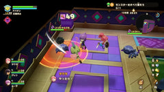 Fantasy Life i: The Girl Who Steals Time (JAP/ENG) - Nintendo Switch - GD Games