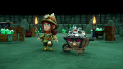 Fantasy Life i: The Girl Who Steals Time (JAP/ENG) - Nintendo Switch - GD Games