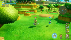 Fantasy Life i: The Girl Who Steals Time (JAP/ENG) - Nintendo Switch - GD Games