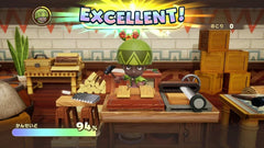 Fantasy Life i: The Girl Who Steals Time (JAP/ENG) - Nintendo Switch - GD Games