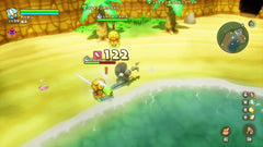 Fantasy Life i: The Girl Who Steals Time (JAP/ENG) - Nintendo Switch - GD Games
