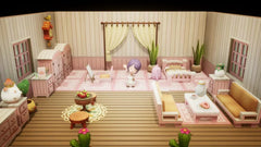 Fantasy Life i: The Girl Who Steals Time (JAP/ENG) - Nintendo Switch - GD Games