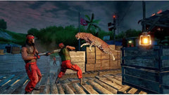 Far Cry 3 Classic Edition / PS4 / Playstation 4 - GD Games 