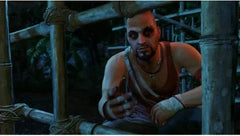 Far Cry 3 Classic Edition / PS4 / Playstation 4 - GD Games