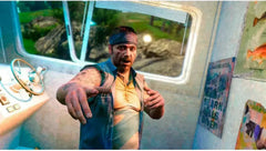 Far Cry 3 Classic Edition / PS4 / Playstation 4 - GD Games