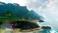 Far Cry 3 Classic Edition / PS4 / Playstation 4 - GD Games
