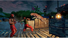 Far Cry 3 Classic Edition / PS4 / Playstation 4 - GD Games