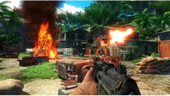 Far Cry 3 Classic Edition / PS4 / Playstation 4 - GD Games