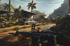 Far Cry 6 / PS5 / Playstation 5 - GD Games