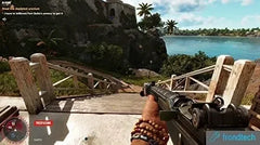 Far Cry 6 / PS5 / Playstation 5 - GD Games
