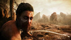 Far Cry Primal / PS4 / Playstation 4 - GD Games 