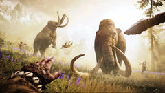 Far Cry Primal / PS4 / Playstation 4 - GD Games 