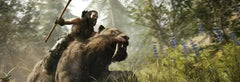 Far Cry Primal / PS4 / Playstation 4 - GD Games