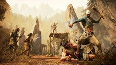 Far Cry Primal / PS4 / Playstation 4 - GD Games