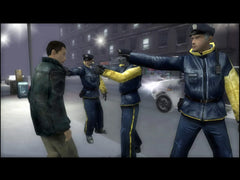 Farenheit / PS4 / Playstation 4 - GD Games 