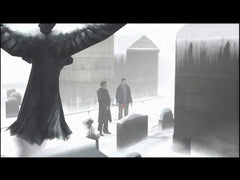 Farenheit / PS4 / Playstation 4 - GD Games