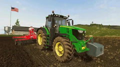 Farming Simulator 20 - Nintendo Switch - GD Games