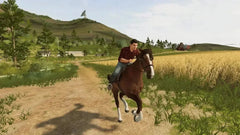 Farming Simulator 20 - Nintendo Switch - GD Games
