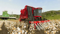 Farming Simulator 20 - Nintendo Switch - GD Games
