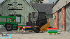 Farming Simulator 23 - Nintendo Switch - GD Games 