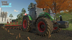 Farming Simulator 23 - Nintendo Switch - GD Games 