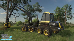 Farming Simulator 23 - Nintendo Switch - GD Games